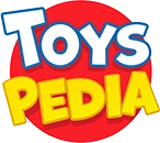 Toyspedia